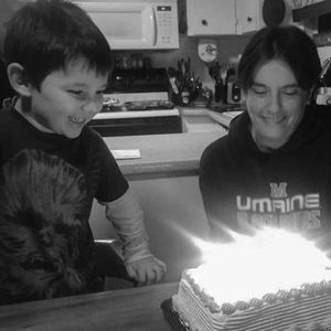 Meet your Posher, Kristi